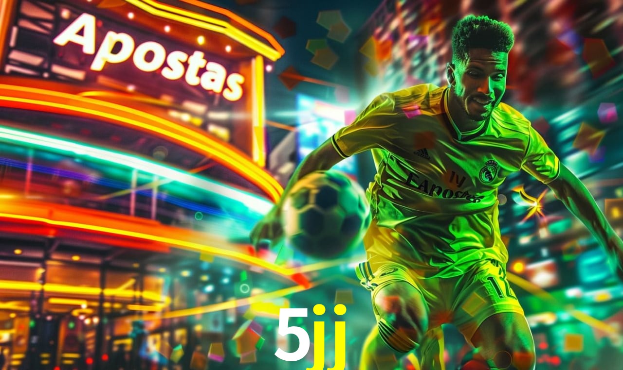Benefícios da Conta 5jj