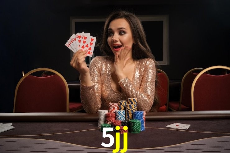Jogos Exclusivos 5jj