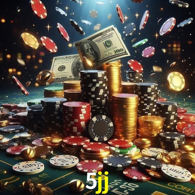 Interface do App 5jj