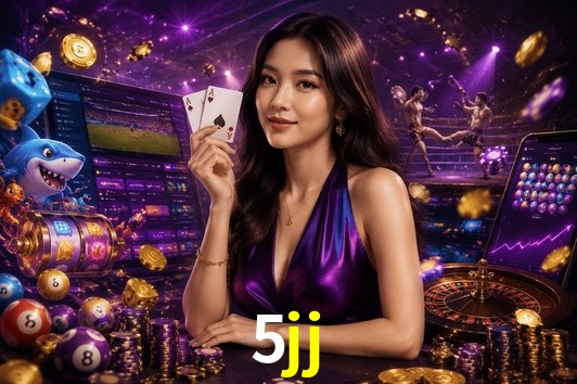 Blackjack Table 5jj