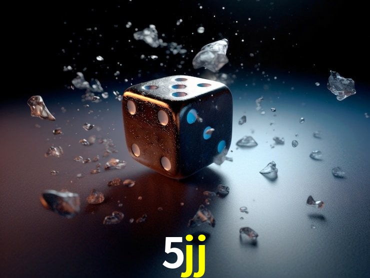 Plataforma 5jj - PIX Instantâneo