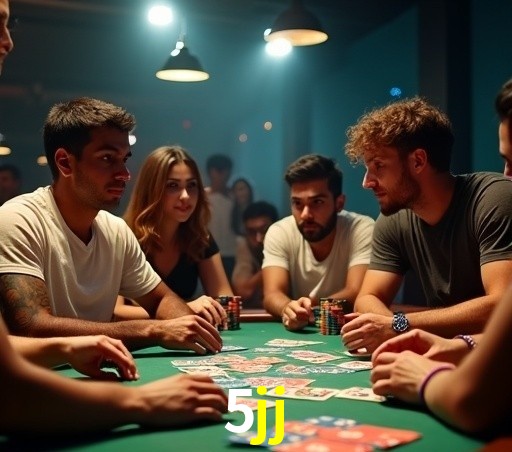Slots 5jj - Giros Grátis Diários