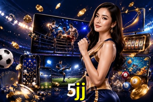 Football Betting 5jj