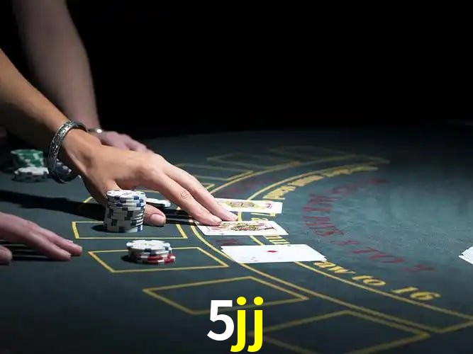 Loteria 5jj - Lotofácil diária