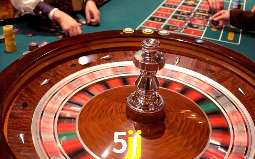 Casino VIP 5jj