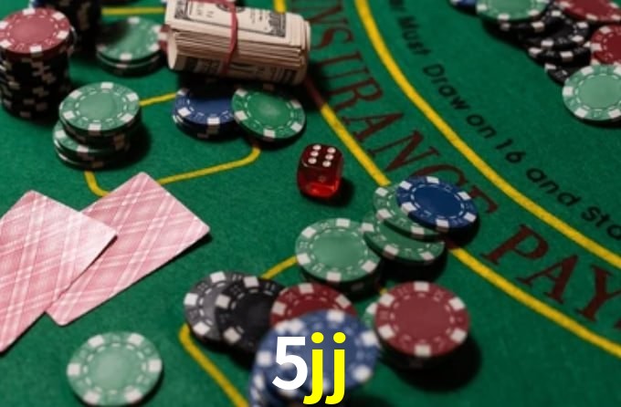 Cash Out 5jj