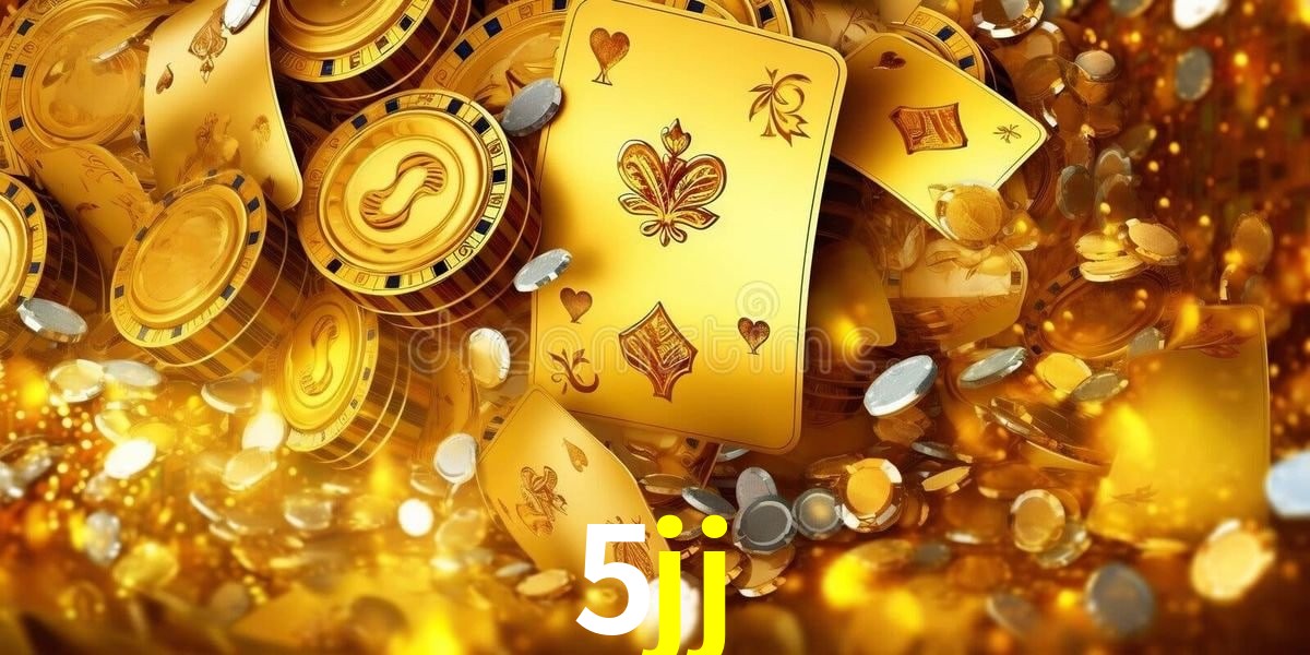 cassino 5jj