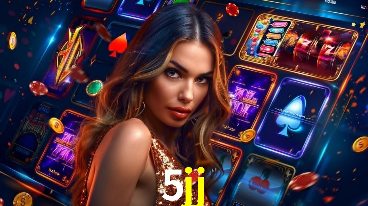 5jj Logo 2