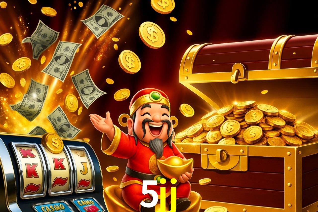 Mesa de Blackjack 5jj