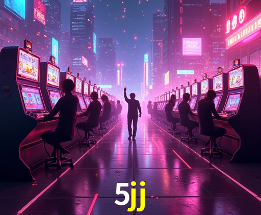 Jogo Spaceman 5jj