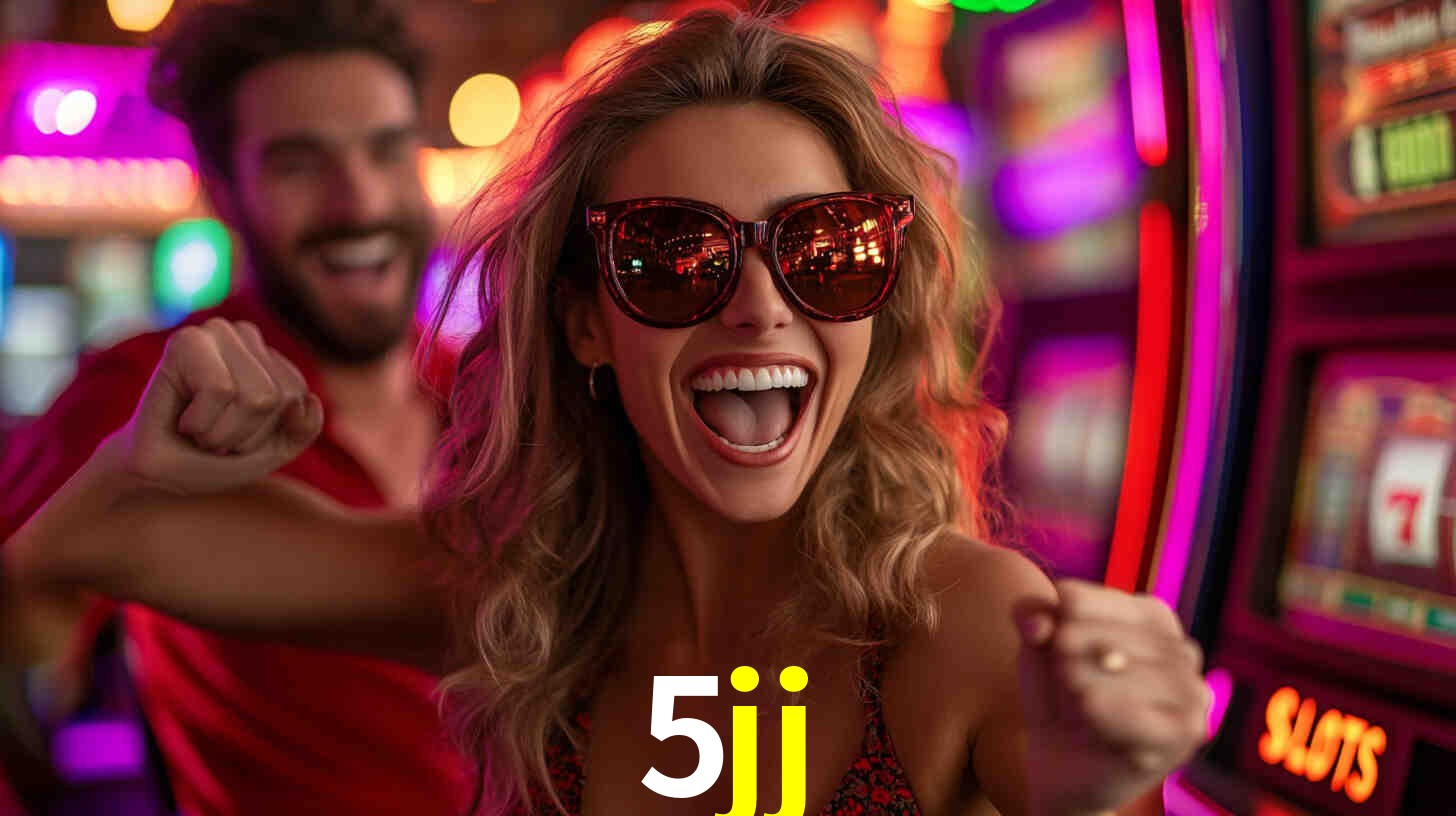 Descubra o Programa VIP da 5jj: Vantagens Exclusivas para Jogadores