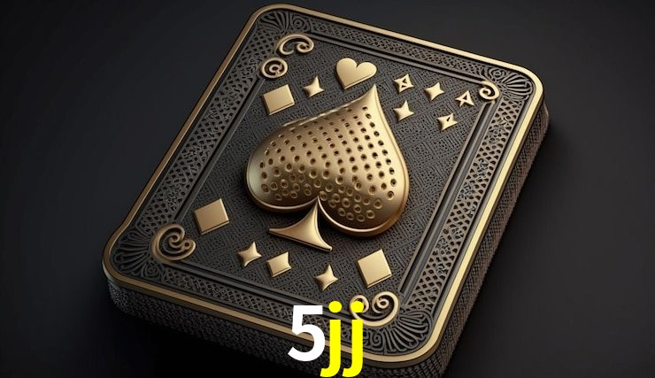 Jogos de Slot 5jj