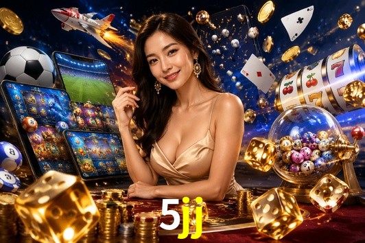 Game Providers 5jj