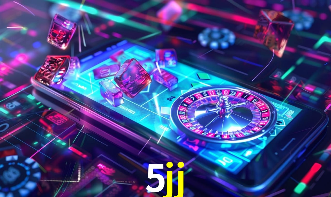 Recursos de Bônus 5jj
