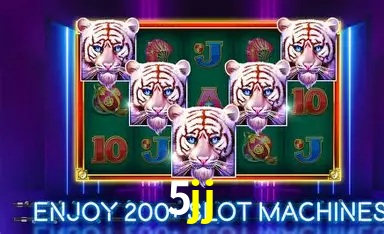 5jj Licença Curaçao Gaming