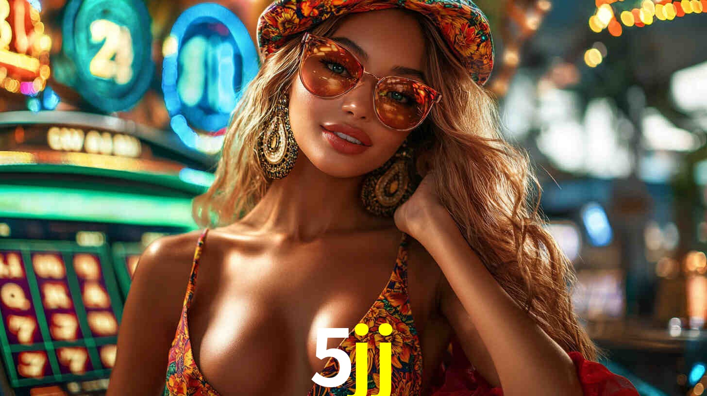 5jj App Interface