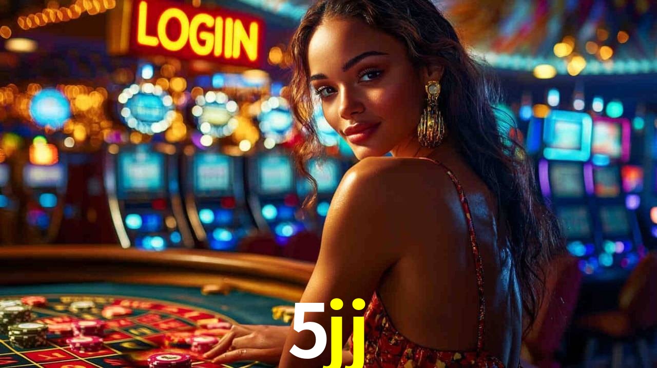 Tecnologia da Plataforma 5jj