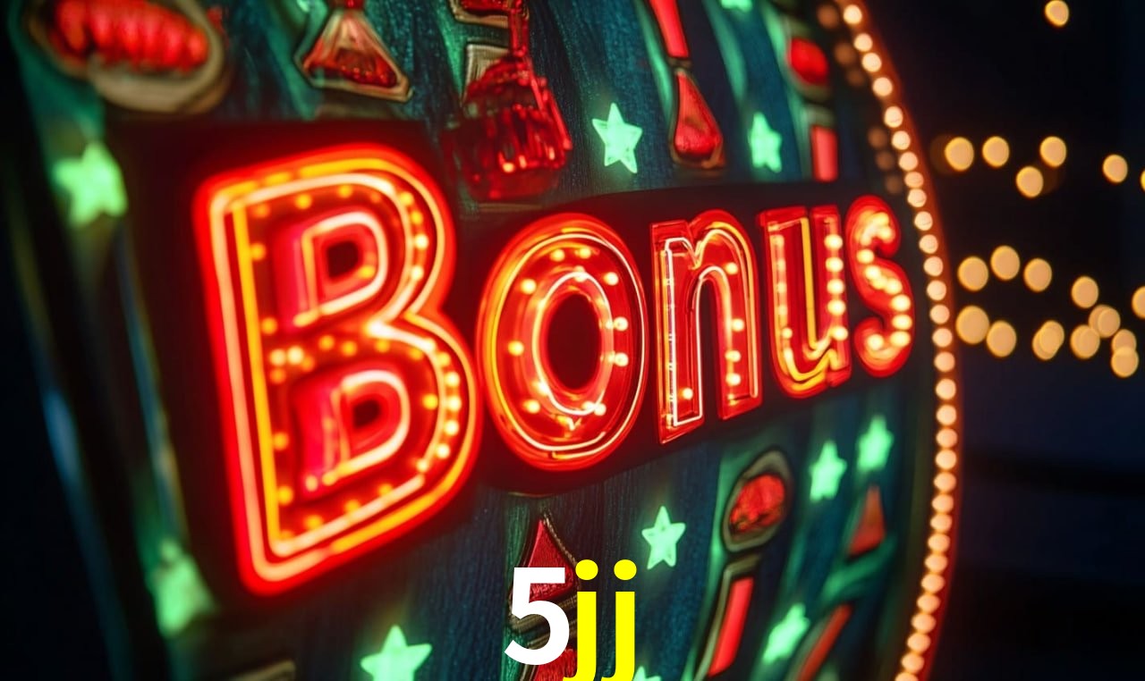 Casino Ao Vivo 5jj