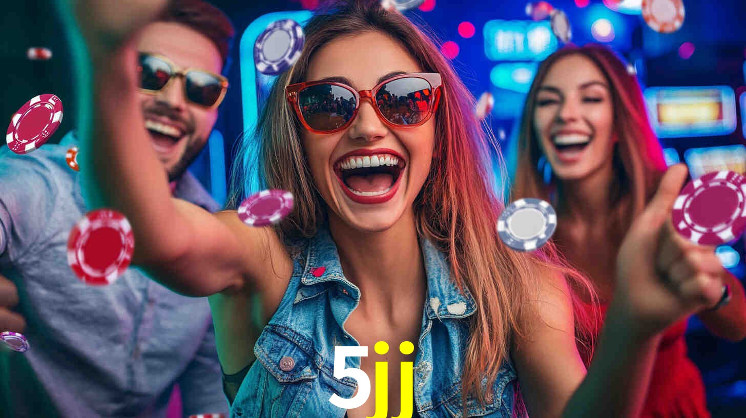 Descubra a Essência do 5jj: Nossa História e Compromissos