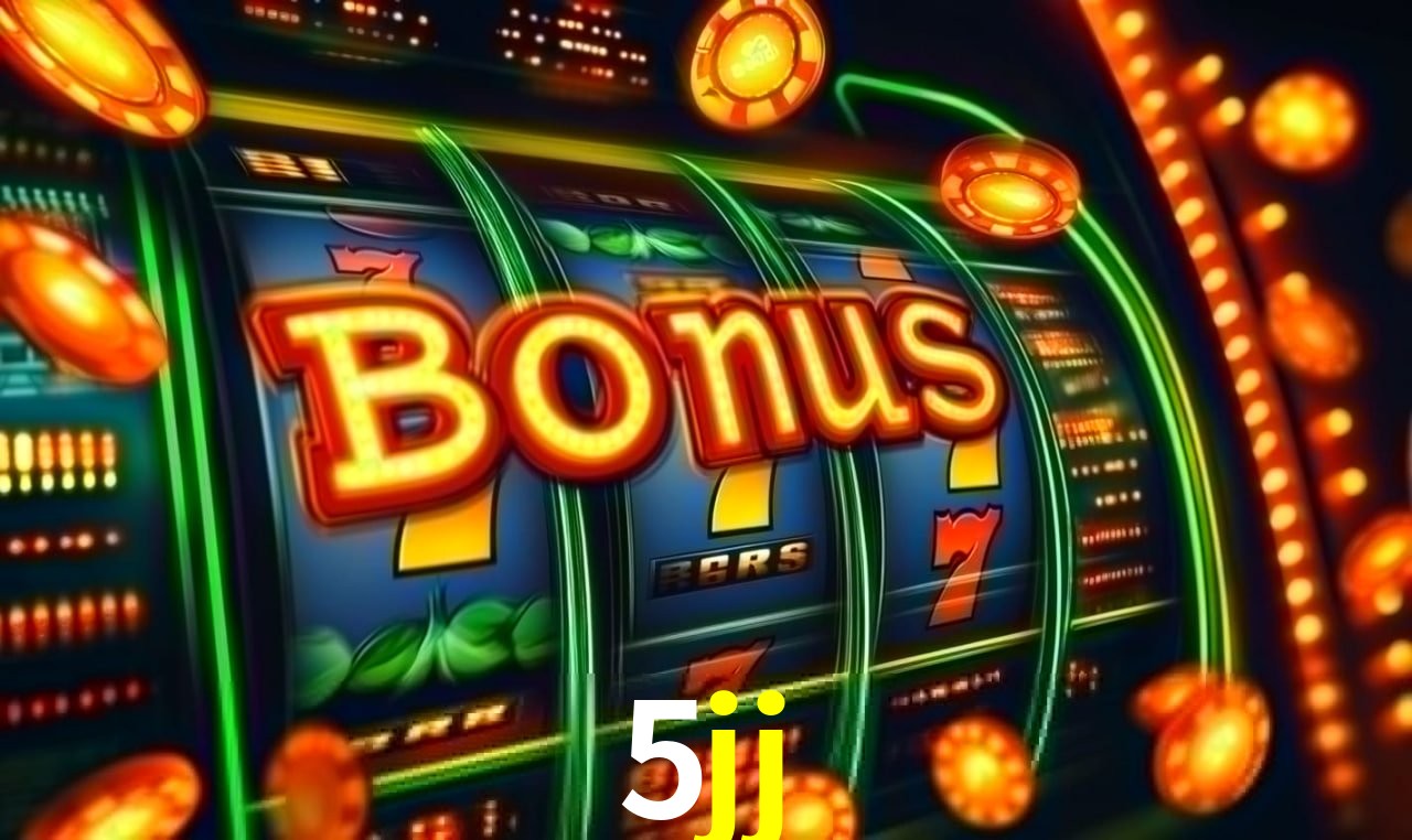 VIP Casino 5jj