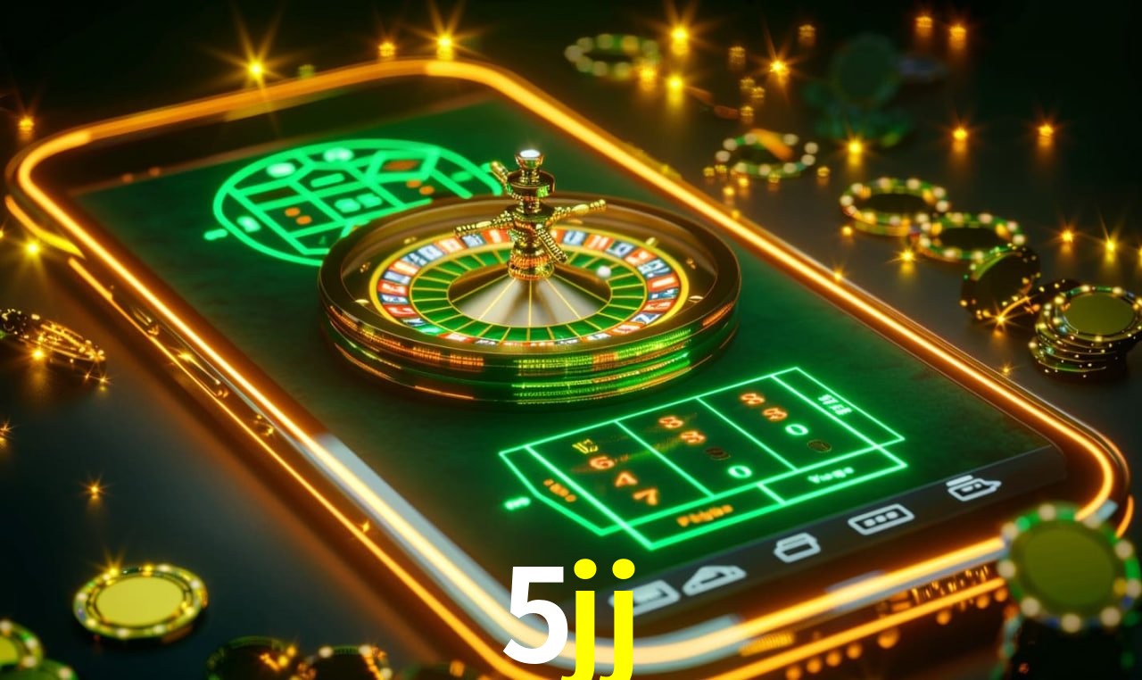 5jj Instalar Logo 1