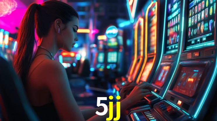 Experimente o Login Seguro Premium no 5jj