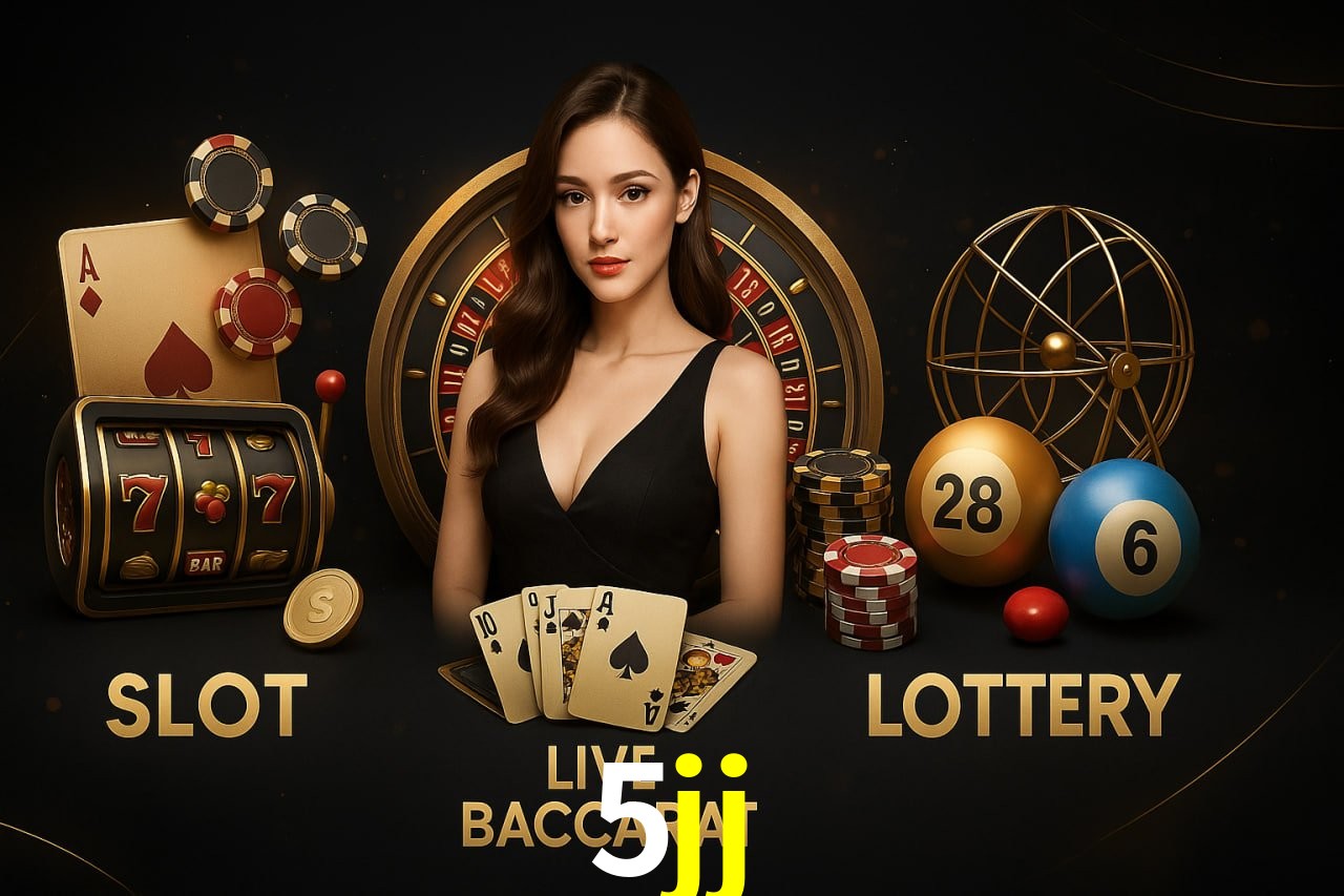 Slots 5jj - RTP Alto Certificado
