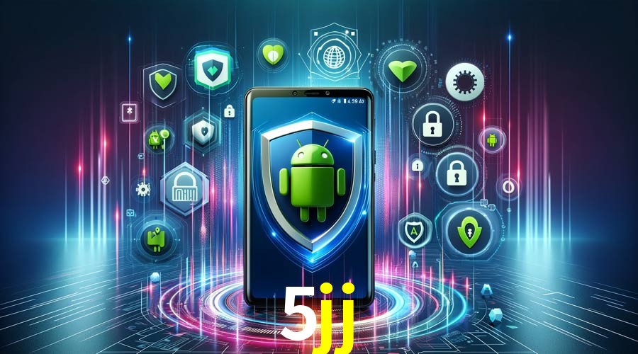 2FA Security 5jj