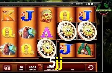 Descubra o Programa VIP da 5jj: Vantagens Exclusivas para Jogadores