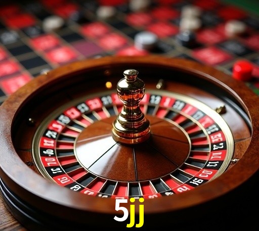 Plataforma 5jj - Cloud AWS Infrastructure