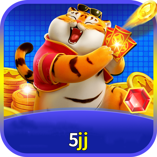 5jj Logo