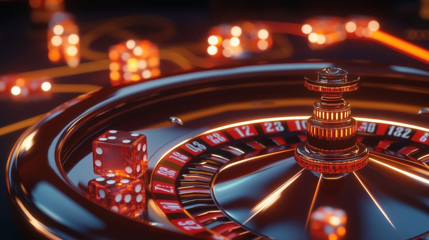 Registre-se hoje no Cassino 5jj