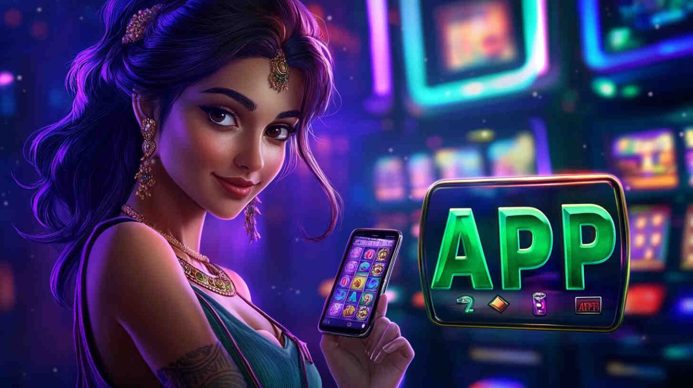 Baixar aplicativo 5jj